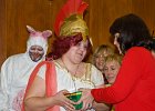 Michal Sláma : Dětský karneval 15.2.2015